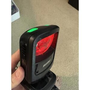 Motorola Symbol DS9208 Desktop Bar Code Reader - DS9208SR00004NNWW
